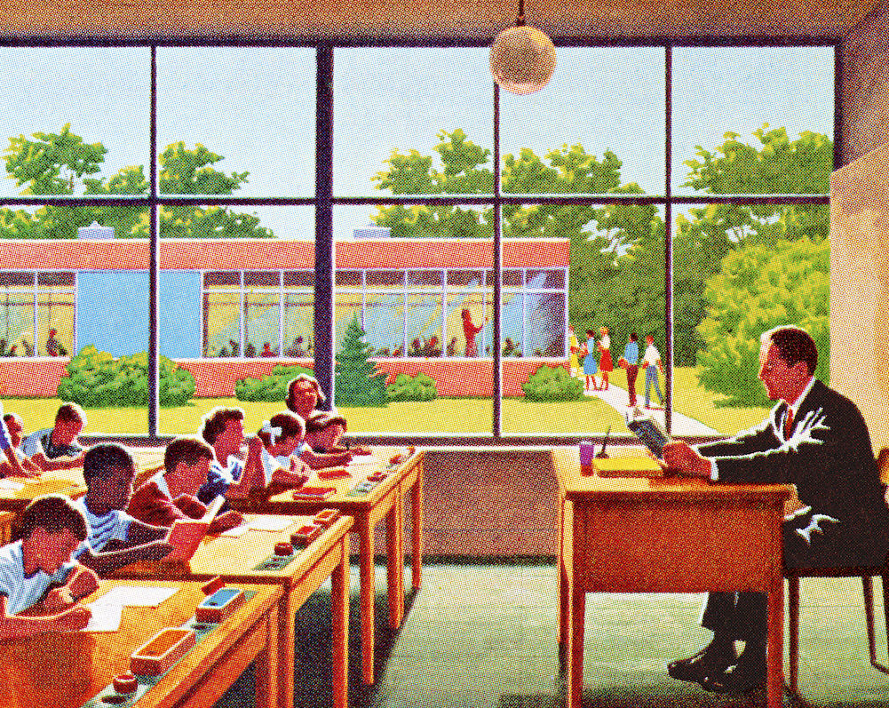 teachers